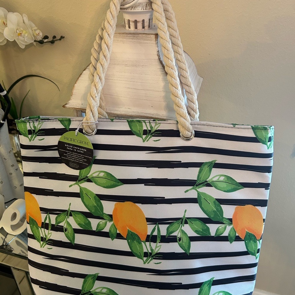 Cooler Tote